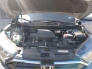 ✅ 2022 Honda CR-V EX • VIN: 2HKRW2H53NH607361 • Lot: 43523621. Wystawiony na IAAI z przebiegiem 49 484 mil. Bezpłatny archiwum sprzedaży aukcyjnych z USA i szczegółowy raport historii pojazdu na DreamBid. Zdjęcie 10.