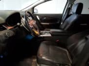 ✅ 2012 Ford Edge Limited • VIN: 2FMDK4KC6CBA64343 • Lot: 82703595. Listed on Copart with 174,864 mi. Free auction sales archive from the USA and detailed vehicle history report at DreamBid. Image 7.