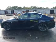 ✅ 2023 Lexus IS 350 F Sport • VIN: JTHGZ1E20P5030504 • Lot: 43442475. Wystawiony na IAAI z przebiegiem 29 651 mil. Bezpłatny archiwum sprzedaży aukcyjnych z USA i szczegółowy raport historii pojazdu na DreamBid. Zdjęcie 15.