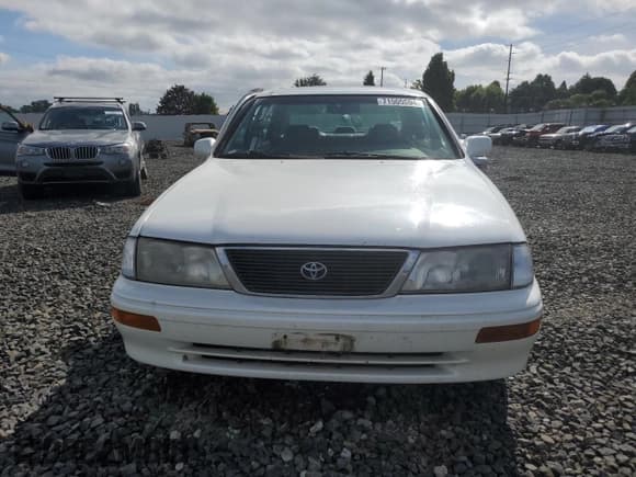 ✅ 1997 Toyota Avalon XL • VIN: 4T1BF12B1VU188972 • Лот: 71505594. Опубликован ранее на Copart с пробегом 216 001 миль. Бесплатный доступ к архиву аукционных продаж из США и подробный отчёт об истории автомобиля на DreamBid. Изображение 5.
