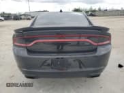 ✅ 2023 Dodge Charger SXT • VIN: 2C3CDXBG4PH516845 • Лот: 90660405. Опубликован ранее на Copart с пробегом 41 788 миль. Бесплатный доступ к архиву аукционных продаж из США и подробный отчёт об истории автомобиля на DreamBid. Изображение 6.