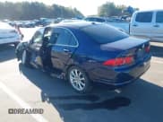 ✅ 2007 Acura TSX Navi • VIN: JH4CL96997C003646 • Лот: 43374240. Опубликован ранее на IAAI с пробегом 214 998 миль. Бесплатный доступ к архиву аукционных продаж из США и подробный отчёт об истории автомобиля на DreamBid. Изображение 3.