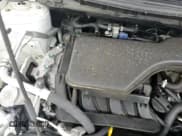 ✅ 2021 Nissan Rogue SL • VIN: JN1BJ1CW9MW427355 • Lot: 67750825. Wystawiony na Copart z przebiegiem 58 778 mil. Bezpłatny archiwum sprzedaży aukcyjnych z USA i szczegółowy raport historii pojazdu na DreamBid. Zdjęcie 16.