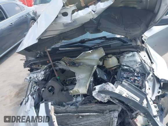 2018 Chevrolet Malibu LS с VIN 1G1ZC5ST3JF118795, выставлен на аукционе IAAI как лот 43076312 с пробегом 88 440 миль миль и . История ставок и продаж доступна на DreamBid. Изображение 10.