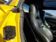 2008 Chevrolet Corvette с VIN 1G1YY25W885134069, выставлен на аукционе Copart как лот 77441814 с пробегом 183 684 миль миль и Списание • Salvage title. История ставок и продаж доступна на DreamBid. Изображение 11.