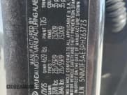 ✅ 2023 Hyundai Tucson SEL • VIN: 5NMJF3AE3PH263723 • Lot: 89700585. Wystawiony na Copart z przebiegiem 45 253 mil. Bezpłatny archiwum sprzedaży aukcyjnych z USA i szczegółowy raport historii pojazdu na DreamBid. Zdjęcie 13.