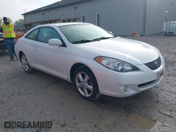 ✅ 2006 Toyota Solara SE • VIN: 4T1CA30P16U094315 • Lot: 42215000. Wystawiony na IAAI z przebiegiem 123 153 mil. Bezpłatny archiwum sprzedaży aukcyjnych z USA i szczegółowy raport historii pojazdu na DreamBid. Zdjęcie 1.