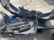 ✅ 2014 Subaru Forester Touring • VIN: JF2SJAMC6EH486257 • Lot: 80370585. Listed on Copart with Not provided. Free auction sales archive from the USA and detailed vehicle history report at DreamBid. Image 13.