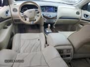 ✅ 2014 Infiniti QX60 • VIN: 5N1AL0MM9EC500037 • Лот: 90225505. Опубликован ранее на Copart с пробегом 187 379 миль. Бесплатный доступ к архиву аукционных продаж из США и подробный отчёт об истории автомобиля на DreamBid. Изображение 8.