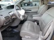 ✅ 2004 Nissan Quest S • VIN: 5N1BV28UX4N329791 • Lot: 89824985. Listed on Copart with 85,698 mi. Free auction sales archive from the USA and detailed vehicle history report at DreamBid. Image 7.