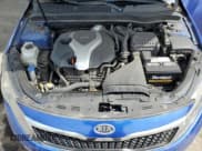 ✅ 2012 Kia Optima SX • VIN: 5XXGR4A66CG078607 • Лот: 71230795. Опубликован ранее на Copart с пробегом 150 653 миль. Бесплатный доступ к архиву аукционных продаж из США и подробный отчёт об истории автомобиля на DreamBid. Изображение 11.