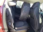 ✅ 2017 Chevrolet Traverse LT • VIN: 1GNKRHKD7HJ316294 • Lot: 69927544. Wystawiony na Copart z przebiegiem 109 540 mil. Bezpłatny archiwum sprzedaży aukcyjnych z USA i szczegółowy raport historii pojazdu na DreamBid. Zdjęcie 12.