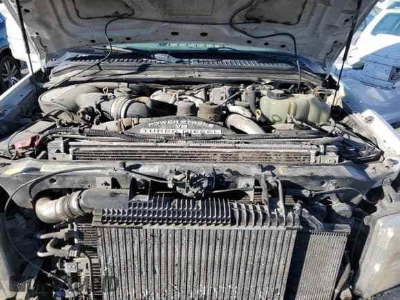 ✅ 2008 Ford F-350 XL • VIN: 1FTWW31R08EA04443 • Лот: 85403325. Опубликован ранее на Copart с пробегом 291 182 миль. Бесплатный доступ к архиву аукционных продаж из США и подробный отчёт об истории автомобиля на DreamBid. Изображение 11.