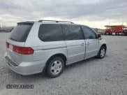 ✅ 2001 Honda Odyssey EX • VIN: 2HKRL18631H604112 • Лот: 71748595. Опубликован ранее на Copart с пробегом 156 569 миль. Бесплатный доступ к архиву аукционных продаж из США и подробный отчёт об истории автомобиля на DreamBid. Изображение 3.