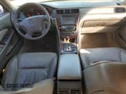 ✅ 2001 Acura RL • VIN: JH4KA96691C000647 • Lot: 77895954. Wystawiony na Copart z przebiegiem 225 386 mil. Bezpłatny archiwum sprzedaży aukcyjnych z USA i szczegółowy raport historii pojazdu na DreamBid. Zdjęcie 8.