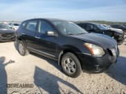 ✅ 2014 Nissan Rogue S • VIN: JN8AS5MV0EW706573 • Lot: 84378315. Wystawiony na Copart z przebiegiem 79 309 mil. Bezpłatny archiwum sprzedaży aukcyjnych z USA i szczegółowy raport historii pojazdu na DreamBid. Zdjęcie 4.