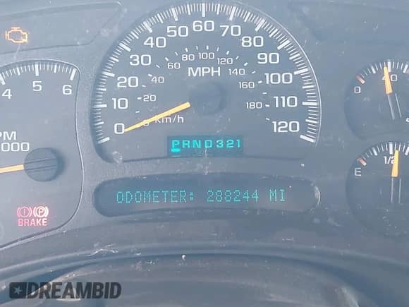 ✅ 2005 Chevrolet Silverado 1500 LS • VIN: 2GCEC19T851358412 • Lot: 43306552. Wystawiony na IAAI z przebiegiem 288 244 mil mil. Skorzystaj z bezpłatnego archiwum sprzedaży aukcyjnych z USA i zobacz szczegółowy raport historii pojazdu na DreamBid. Zdjęcie 15.