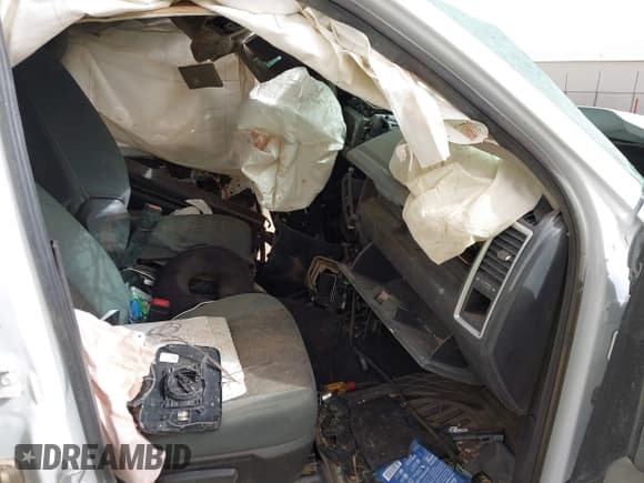 ✅ 2014 Ram 1500 Lone Star • VIN: 1C6RR7LT7ES386320 • Lot: 41774606. Listed on IAAI with Not provided. Free auction sales archive from the USA and detailed vehicle history report at DreamBid. Image 5.