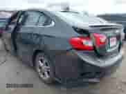 2016 Chevrolet Cruze LT с VIN 1G1BD5SM5G7276162, выставлен на аукционе IAAI как лот 40839206 с пробегом 76 051 миль миль и . История ставок и продаж доступна на DreamBid. Изображение 3.