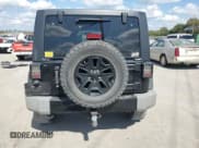 ✅ 2016 Jeep Wrangler Unlimited Freedom • VIN: 1C4BJWDG4GL204129 • Lot: 84403915. Wystawiony na Copart z przebiegiem 122 340 mil. Bezpłatny archiwum sprzedaży aukcyjnych z USA i szczegółowy raport historii pojazdu na DreamBid. Zdjęcie 6.