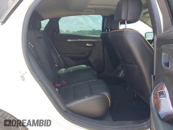 ✅ 2014 Chevrolet Impala LTZ • VIN: 1G1145SL0EU139017 • Лот: 42724589. Опубликован ранее на IAAI с пробегом 225 701 миль. Бесплатный доступ к архиву аукционных продаж из США и подробный отчёт об истории автомобиля на DreamBid. Изображение 8.