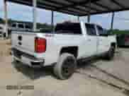 2018 Chevrolet Silverado 1500 LT с VIN 3GCUKREC1JG479772, выставлен на аукционе Copart как лот 82239365 с пробегом 92 822 миль миль и Списание • Salvage title. История ставок и продаж доступна на DreamBid. Изображение 3.