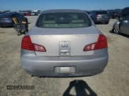 ✅ 2003 Infiniti G35 w/Leather • VIN: JNKCV51E43M015022 • Lot: 90137805. Wystawiony na Copart z przebiegiem 172 245 mil. Bezpłatny archiwum sprzedaży aukcyjnych z USA i szczegółowy raport historii pojazdu na DreamBid. Zdjęcie 6.