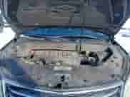 2016 Chevrolet Traverse LT с VIN 1GNKVHKD1GJ277017, выставлен на аукционе IAAI как лот 41347101 с пробегом 123 659 миль миль и . История ставок и продаж доступна на DreamBid. Изображение 10.