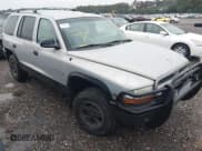 ✅ 1999 Dodge Durango • VIN: 1B4HS28Y5XF685510 • Lot: 43309271. Wystawiony na IAAI z przebiegiem Nie podano. Bezpłatny archiwum sprzedaży aukcyjnych z USA i szczegółowy raport historii pojazdu na DreamBid. Zdjęcie 1.