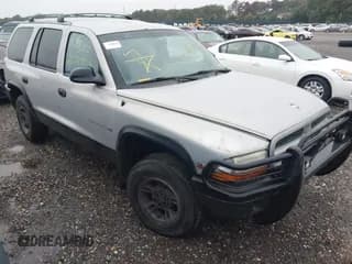 ✅ 1999 Dodge Durango • VIN: 1B4HS28Y5XF685510 • Lot: 43309271. Wystawiony na IAAI z przebiegiem Nie podano. Bezpłatny archiwum sprzedaży aukcyjnych z USA i szczegółowy raport historii pojazdu na DreamBid. Zdjęcie 1.