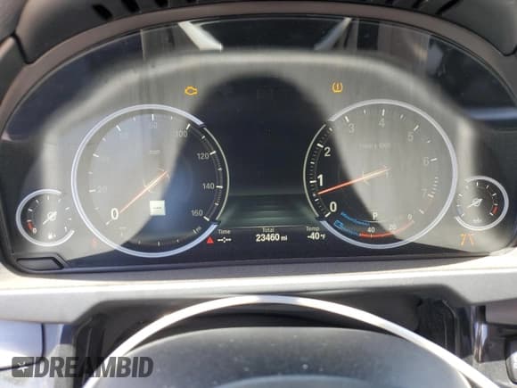 ✅ 2016 BMW X6 sDrive35i • VIN: 5UXKU0C51G0F92945 • Lot: 62681315. Listed on Copart with 23,460 mi. Free auction sales archive from the USA and detailed vehicle history report at DreamBid. Image 9.