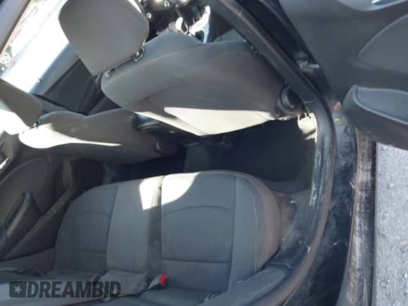 2017 Chevrolet Cruze LS с VIN 1G1BB5SMXH7177019, выставлен на аукционе IAAI как лот 41762702 с пробегом 128 532 миль миль и . История ставок и продаж доступна на DreamBid. Изображение 8.