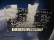 ✅ 2020 Hyundai Santa Fe SE • VIN: 5NMS2CAD1LH180650 • Lot: 43613245. Wystawiony na IAAI z przebiegiem 90 391 mil. Bezpłatny archiwum sprzedaży aukcyjnych z USA i szczegółowy raport historii pojazdu na DreamBid. Zdjęcie 9.