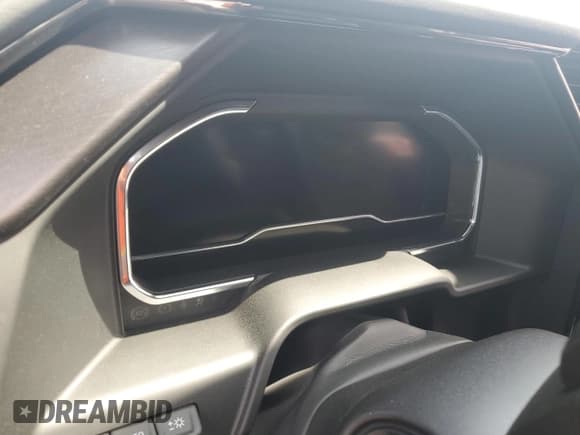 ✅ 2024 GMC Sierra 1500 AT4X • VIN: 3GTUUFEL4RG415780 • Лот: 54135845. Опубликован ранее на Copart с пробегом Не указан. Бесплатный доступ к архиву аукционных продаж из США и подробный отчёт об истории автомобиля на DreamBid. Изображение 9.