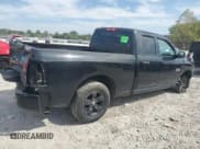 ✅ 2018 Ram 1500 Tradesman • VIN: 1C6RR7FG7JS150159 • Lot: 84285535. Listed on Copart with 90,713 mi. Free auction sales archive from the USA and detailed vehicle history report at DreamBid. Image 3.