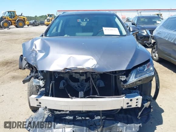 ✅ 2017 Lexus RX 350 • VIN: 2T2ZZMCA5HC048227 • Lot: 42120133. Wystawiony na IAAI z przebiegiem 67 521 mil. Bezpłatny archiwum sprzedaży aukcyjnych z USA i szczegółowy raport historii pojazdu na DreamBid. Zdjęcie 12.