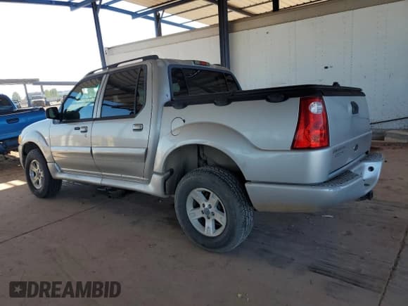 ✅ 2005 Ford Explorer Sport Trac XLS • VIN: 1FMDU77K05UA28706 • Lot: 92113385. Wystawiony na Copart z przebiegiem 225 269 mil. Bezpłatny archiwum sprzedaży aukcyjnych z USA i szczegółowy raport historii pojazdu na DreamBid. Zdjęcie 2.