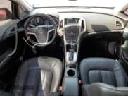 ✅ 2017 Buick Verano Group • VIN: 1G4PS5SK8H4111366 • Lot: 75631304. Wystawiony na Copart z przebiegiem 112 859 mil. Bezpłatny archiwum sprzedaży aukcyjnych z USA i szczegółowy raport historii pojazdu na DreamBid. Zdjęcie 8.