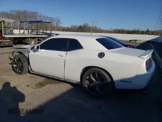 ✅ 2017 Dodge Challenger R/T • VIN: 2C3CDZBT5HH627169 • Lot: 47502994. Wystawiony na Copart z przebiegiem 42 201 mil. Bezpłatny archiwum sprzedaży aukcyjnych z USA i szczegółowy raport historii pojazdu na DreamBid. Zdjęcie 2.
