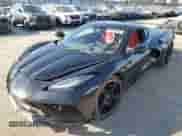 2021 Chevrolet Corvette 2LT с VIN 1G1YB2D43M5125954, выставлен на аукционе Copart как лот 78750964 с пробегом 23 158 миль миль и Списание • Salvage title. История ставок и продаж доступна на DreamBid. Изображение 1.