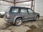 ✅ 1998 Infiniti QX4 • VIN: JNRAR05Y9WW035599 • Лот: 94093875. Опубликован ранее на Copart с пробегом 140 871 миль. Бесплатный доступ к архиву аукционных продаж из США и подробный отчёт об истории автомобиля на DreamBid. Изображение 3.