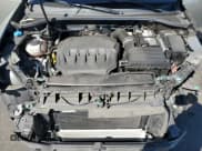 ✅ 2021 Audi Q3 S line Premium • VIN: WA1DECF3XM1029439 • Lot: 67864385. Wystawiony na Copart z przebiegiem 33 256 mil. Bezpłatny archiwum sprzedaży aukcyjnych z USA i szczegółowy raport historii pojazdu na DreamBid. Zdjęcie 12.