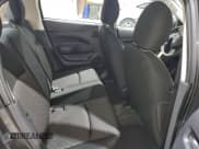 ✅ 2024 Mitsubishi Mirage ES • VIN: ML32AUHJ2RH011559 • Lot: 95327605. Listed on Copart with 23,400 mi. Free auction sales archive from the USA and detailed vehicle history report at DreamBid. Image 10.