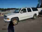 2004 Chevrolet Suburban LT с VIN 1GNFK16Z24J317866, выставлен на аукционе Copart как лот 87274975 с пробегом 216 914 миль миль и Списание • Salvage title. История ставок и продаж доступна на DreamBid. Изображение 1.