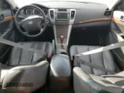 ✅ 2009 Hyundai Sonata SE • VIN: 5NPEU46F69H432637 • Lot: 90243045. Listed on Copart with 214,234 mi. Free auction sales archive from the USA and detailed vehicle history report at DreamBid. Image 8.