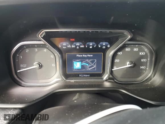 ✅ 2021 GMC Yukon XL Denali • VIN: 1GKS2JKL1MR304931 • Лот: 90380905. Опубликован ранее на Copart с пробегом 90 246 миль. Бесплатный доступ к архиву аукционных продаж из США и подробный отчёт об истории автомобиля на DreamBid. Изображение 9.