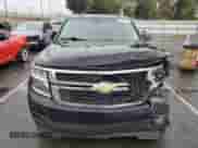 2015 Chevrolet Suburban LT z VIN 1GNSKJKC9FR282473, wystawiony jako Copart lot #86530615 z przebiegiem 192 642 mil mil oraz Czysty tytuł • Clean title. Historia ofert i sprzedaży dostępna na DreamBid. Obrazek 5.