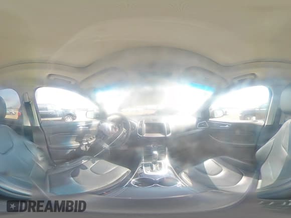 ✅ 2015 Ford Edge Titanium • VIN: 2FMTK4K8XFBB89907 • Lot: 80354365. Listed on Copart with 97,888 mi. Free auction sales archive from the USA and detailed vehicle history report at DreamBid. Image 14.