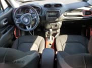 ✅ 2019 Jeep Renegade Trailhawk • VIN: ZACNJBC19KPK71832 • Lot: 81636315. Wystawiony na Copart z przebiegiem 39 815 mil. Bezpłatny archiwum sprzedaży aukcyjnych z USA i szczegółowy raport historii pojazdu na DreamBid. Zdjęcie 8.