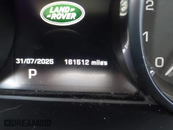 ✅ 2015 Land Rover Range Rover Evoque Pure Plus • VIN: SALVP2BG6FH041212 • Lot: 42867080. Listed on IAAI with 161,512 mi. Free auction sales archive from the USA and detailed vehicle history report at DreamBid. Image 16.